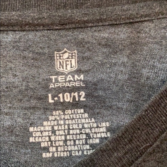 steelers NFL tee - Picture 2 of 3